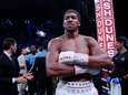 Anthony Joshua wil Tyson Fury slopen: ‘Je kunt je niet verstoppen’
