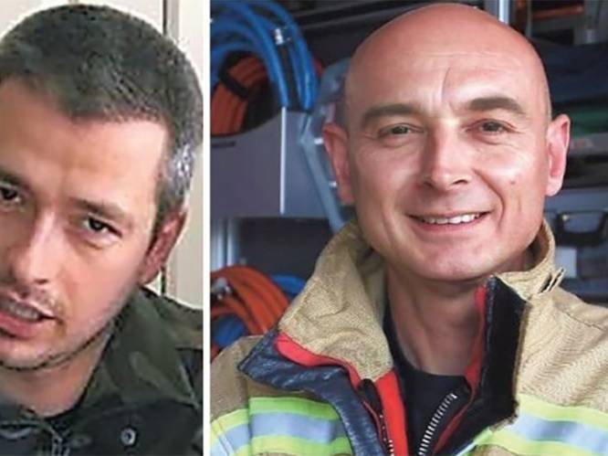 Eén van overledenen gaf les op brandweerschool: “Zijn gezin en de brandweer, daar deed hij alles voor”