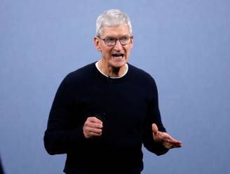 Apple-topman Tim Cook krijgt mogelijk bonus van 750 miljoen dollar