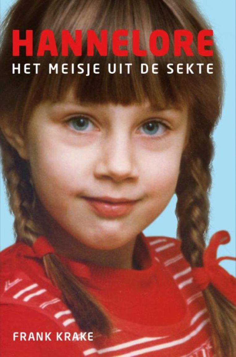 Book about Hannelore in the cult