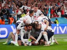 La finale à la maison: l'Angleterre brise le rêve du Danemark et jouera le sacre face à l'Italie 