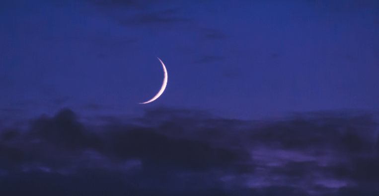 De maan van 12 april staat in Ram: wat betekent dit voor jou? Libelle