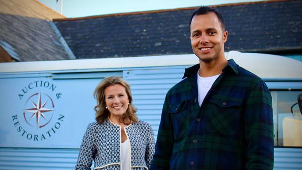 The Travelling Auctioneers