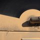 Even wachten met het wassen van je auto: er komt wéér Saharazand aan