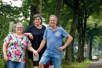 Langs bij kerk in een kippenschuur en imkers: Den Dungen Zuid geeft een kijkje achter de schuttingen