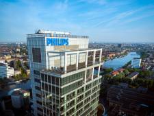 Philips, een merk van 5,5 miljard