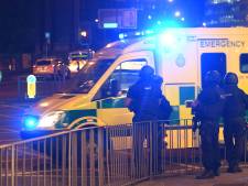 Overlevenden aanslag Manchester klagen Britse inlichtingendienst MI5 aan