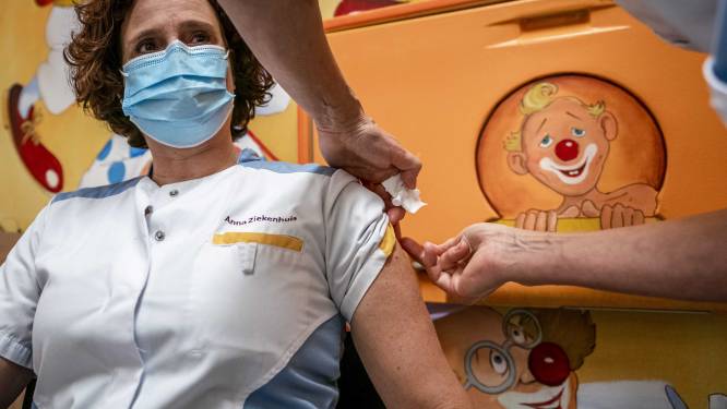 “Prikplicht in de zorg dreigt mensenrechten te schenden”