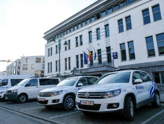 Politie pakt tijdens kerstweekend negen verdachten van drughandel op in Brussel