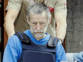 Michel Fourniret wordt voor het eerst in elf jaar met ex geconfronteerd: “Alles draait rond verdwijning van Marie-Angèle”