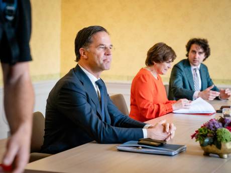Kabinet met PvdA en GroenLinks komt dichterbij: links duo wil in één onderhandelingsteam