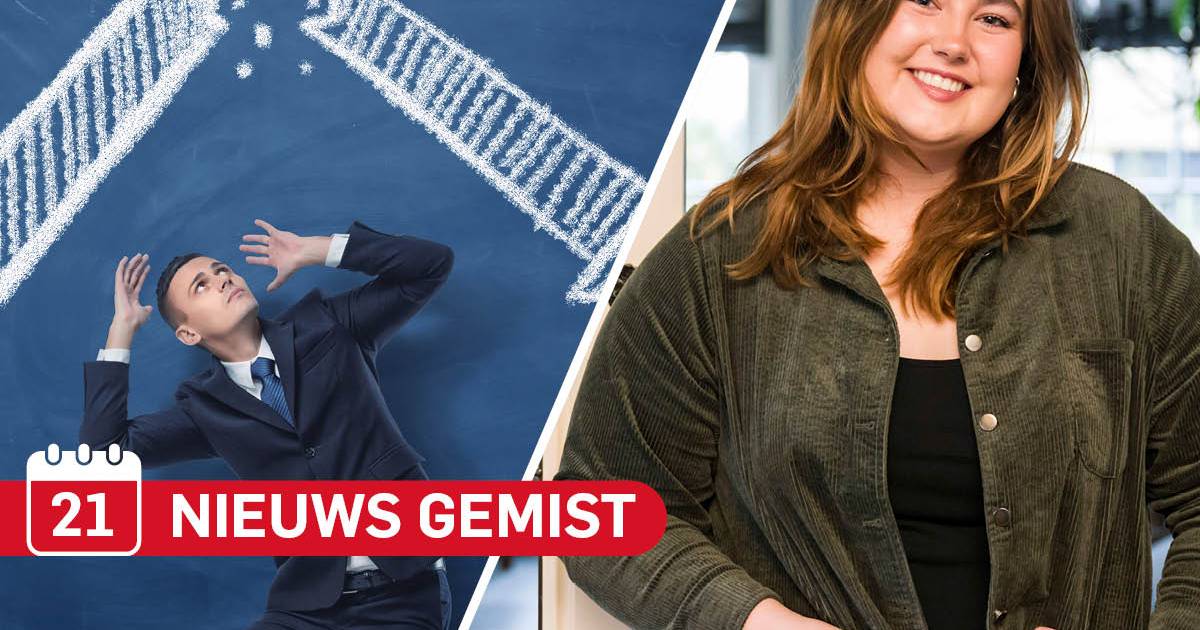 Gemist? Anne uit Denekamp schittert in nieuw tv-programma & drie faillissementen in Twente | Ensched