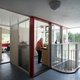 In een Rietveld woon je heerlijk, ondanks dat lekkende dak