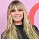 Heidi Klum overtreft zichzelf weer met halloweenkostuum