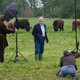 Joel Salatin, rockster van de landbouw, moet de Nederlandse boer inspireren