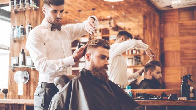 Bye bye Movembersnor: bij deze 5 barbiers in de Kempen zit je goed voor een professionele scheerbeurt