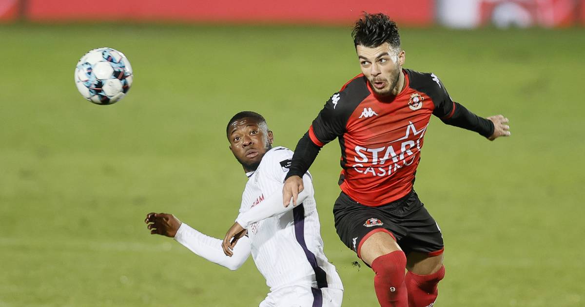 Risultati di martedì nel Regno Unito, in Italia, in Belgio e in Spagna |  Calcio straniero