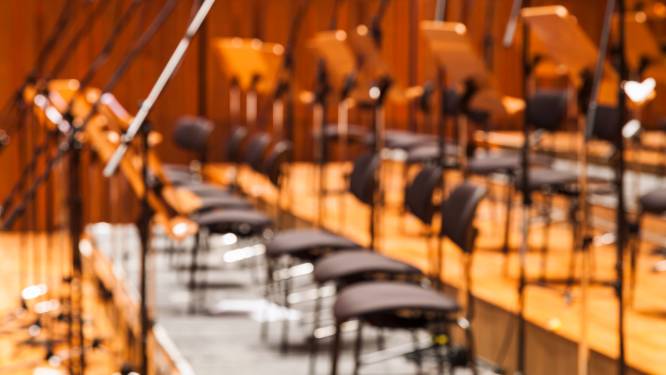 Wijzigingen voorverkoop concert Volharding