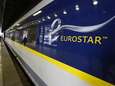 Lange wachtrijen voor Eurostar in Brussel-Zuid