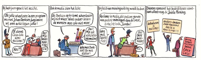 null Beeld Pieter Geenen