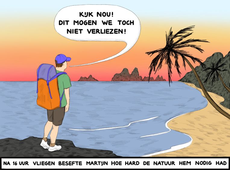 null Beeld Jip van den Toorn