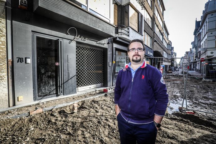 Jelle Roels van Jero Design