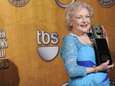 Betty White krijgt Lifetime Achievement Award