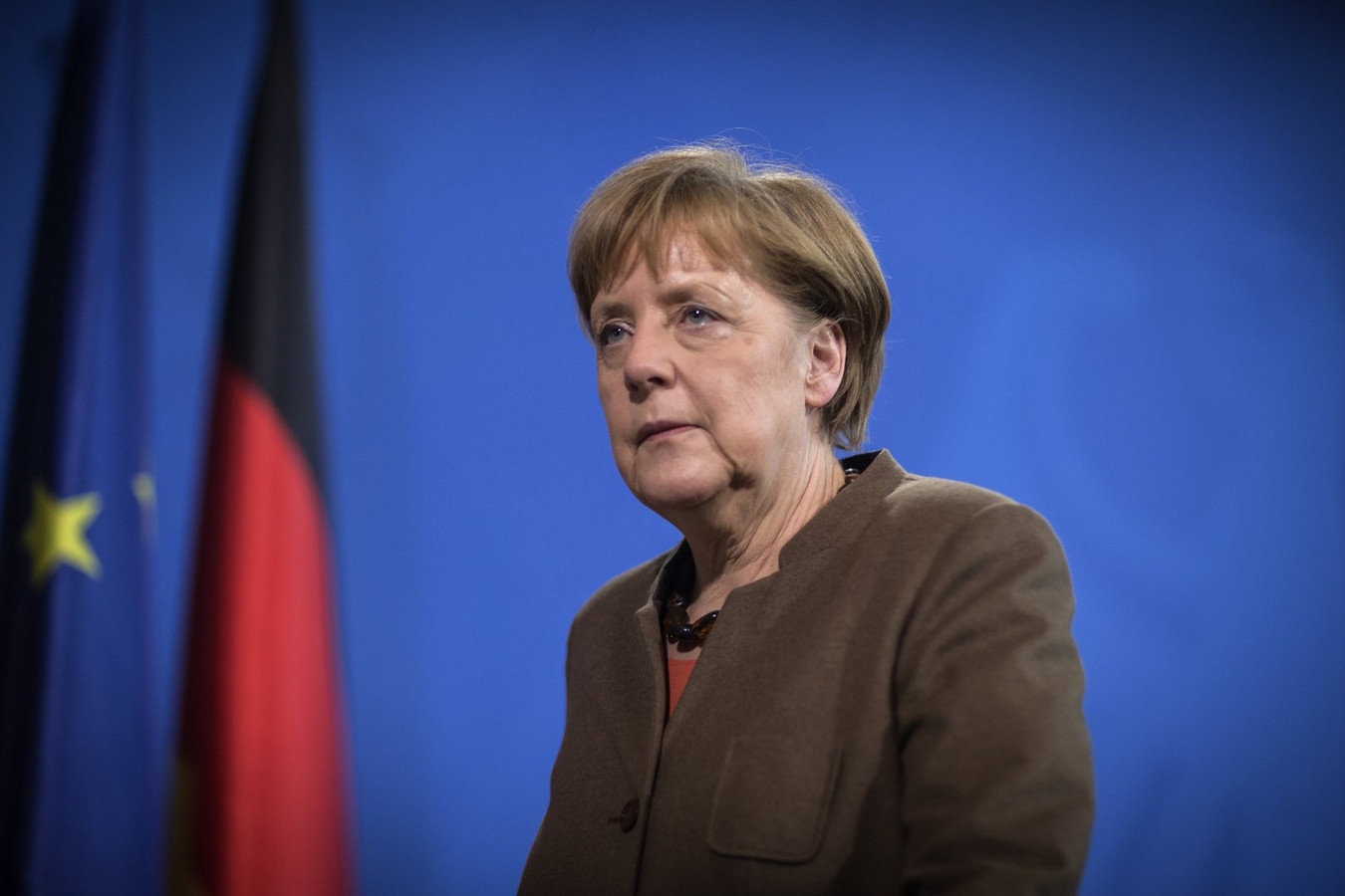Cette annonce intervient alors que les relations germano-turques se sont tendues ces dernières semaines autour de deux satires télévisées allemandes visant le président Recep Tayyip Erdogan.
