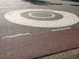 Wat zijn deze mysterieuze cirkels op straat?