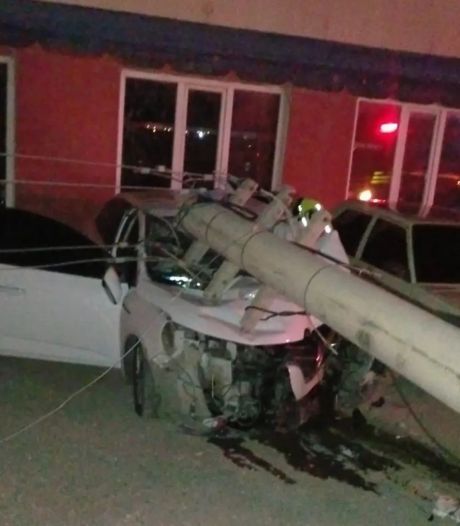 Nederlander (21) overleden bij auto-ongeluk in Turkije, bestuurder (22) zwaargewond