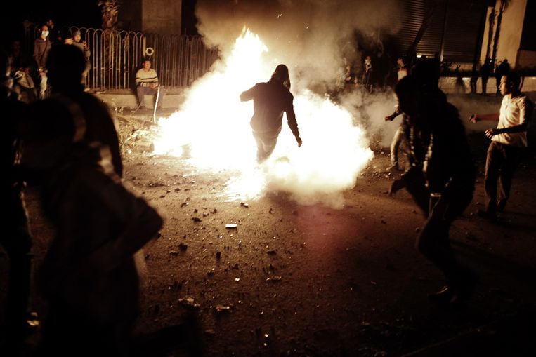 null Beeld getty
