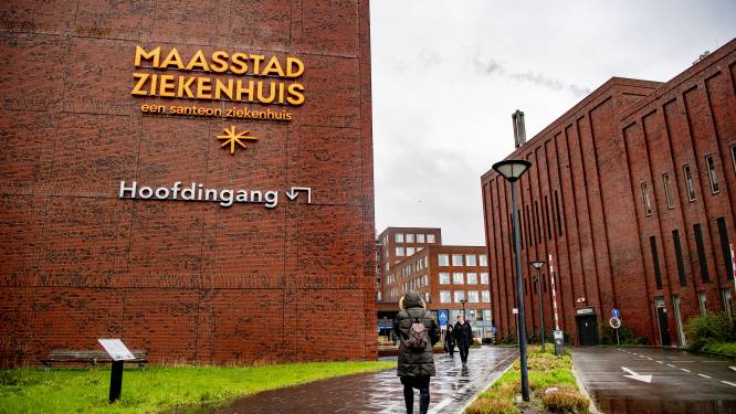 Internist Maasstad ziekenhuis uit zijn ambt gezet na betasten coassistenten