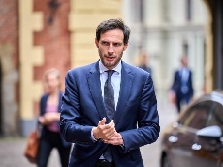 CDA sleutelt aan noodplan voor vroege verkiezingen: ‘We zijn sneuvelbereid’