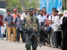 Angst voor nieuwe aanslagen in Sri Lanka