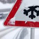 Eerste sneeuw verlamt verkeer in Alpen