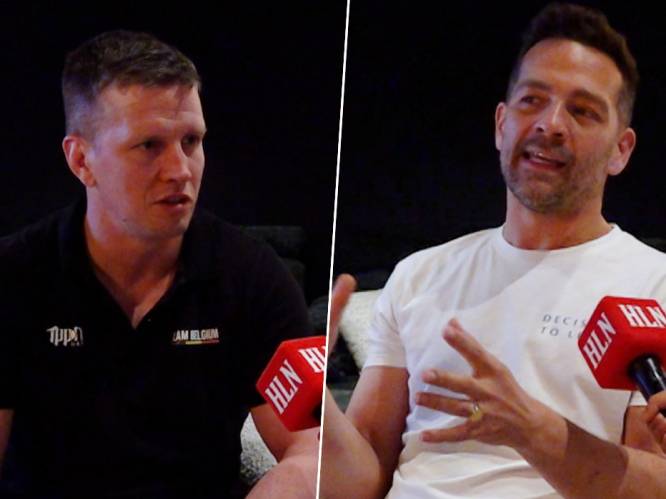 Dirk en Davy over winst in ‘Special Forces’: “Eerst niet gedacht dat Laura het zo ver zou schoppen”