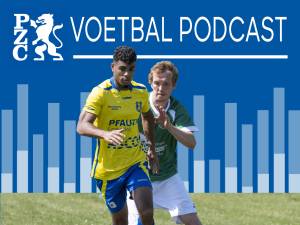 PZC Voetbal Podcast #29 met Romeo Goelaman (RCS): het opmerkelijke avontuur van de kersverse zaalvoetbalinternational