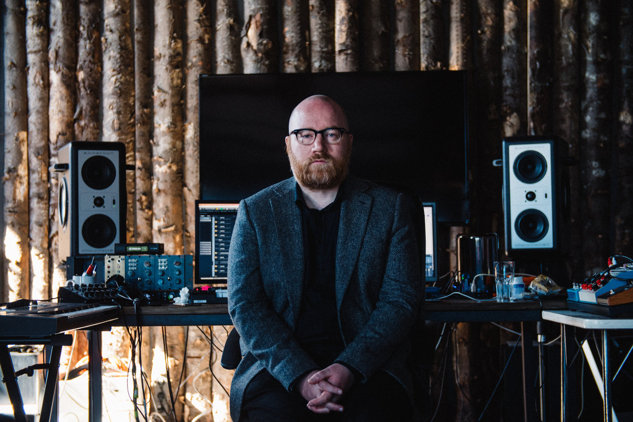 Jóhann Jóhannsson