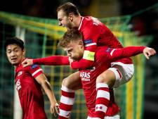 Druijf: Gelukkig lukt het wel in de Europa League