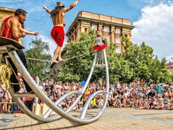 Wat te doen in en rond Antwerpen dit Pinksterweekend? Van start Sinksenfoor tot massaal vliegeren