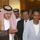 Saoedi-Arabië bereid deel te nemen aan conferentie Midden-Oosten