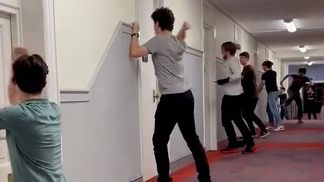 Amerikaanse politie waarschuwt voor TikTok-trend: "Mensen denken dat het om inbraak gaat”