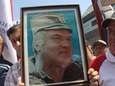 Ratko Mladic a souffert d'un cancer