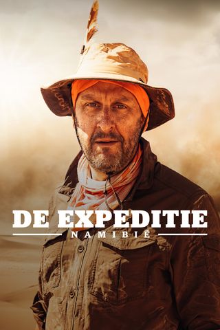 De Expeditie