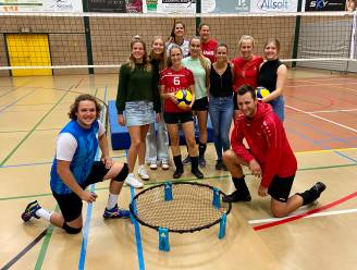 Volleybar, spaghettifestijn en spikeballtornooi: KVC Zoersel houdt feestelijk weekend