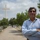 Deze christelijke ondernemer bouwt een reusachtig kruis in het islamitische Pakistan