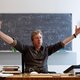Polder-Einstein Erik Verlinde: 'Donkere materie bestaat niet'