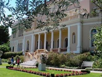 Imposante Zuid-Franse villa die ooit toebehoorde aan minnares Leopold II verkocht voor 200 miljoen euro