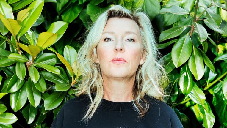 null Beeld Sanne de Wilde