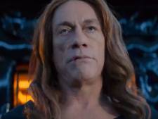 Jean-Claude Van Damme dans une comédie d'action sur Netflix